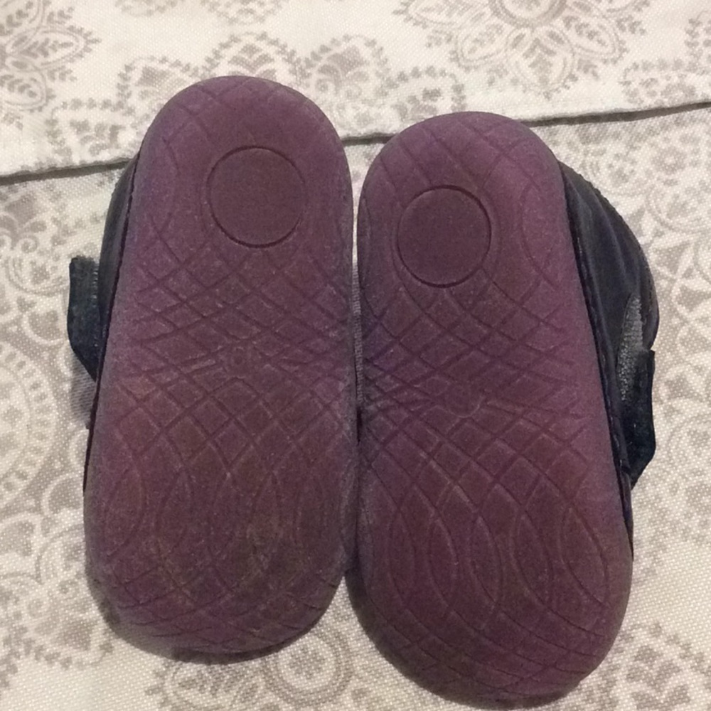 Baby shoes made in Europe - Picture 3 of 5